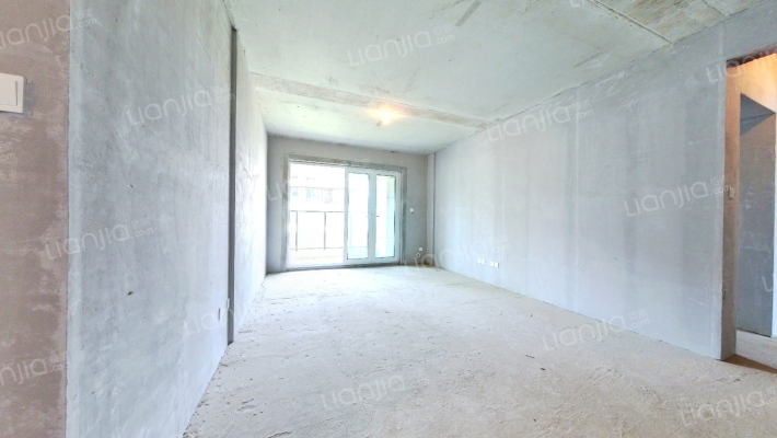 保利国际城中央花园A区二手房实景图