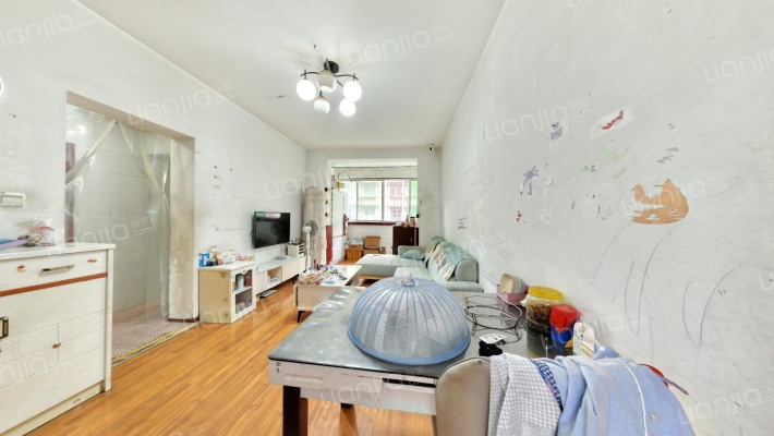 关家社区二手房实景图