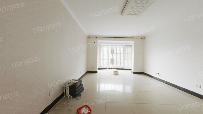 燕都花园二手房实景图