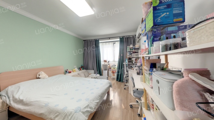 长桥七村二手房实景图