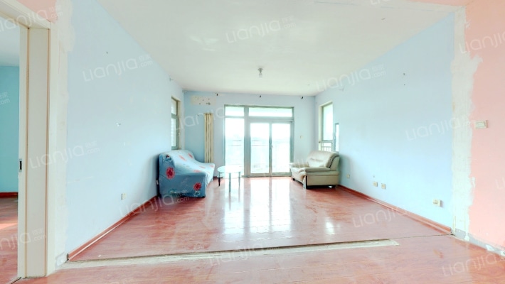 领秀城C区二手房实景图