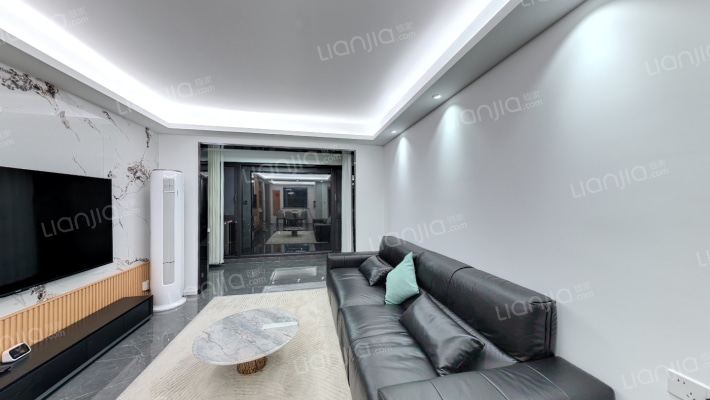 朔园二手房实景图