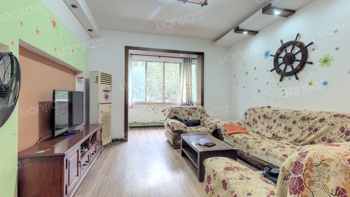 理工南苑二手房实景图