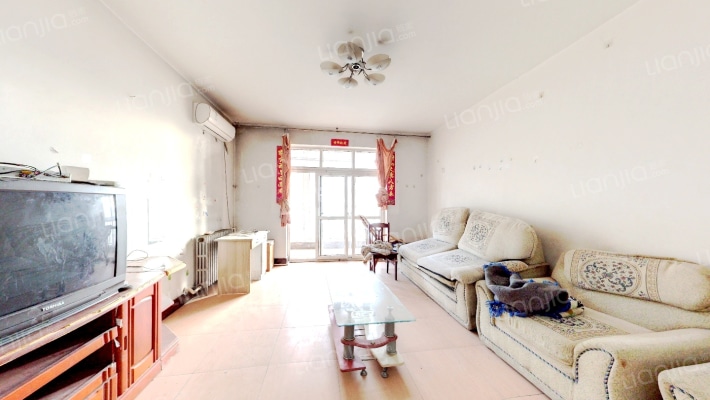 东方御景二手房实景图