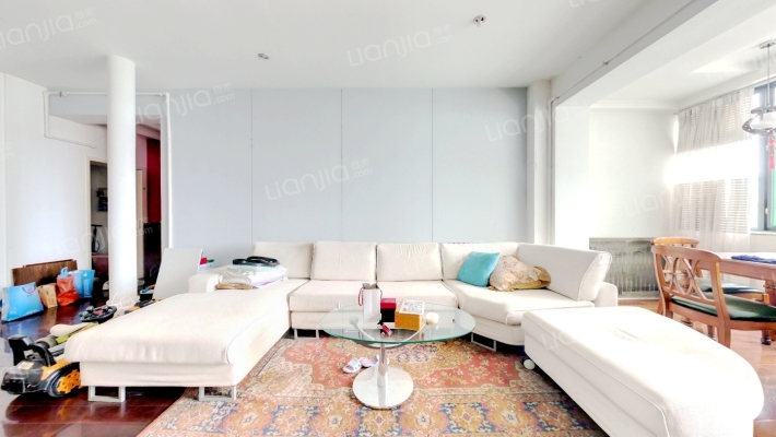 盐业公司宿舍二手房实景图