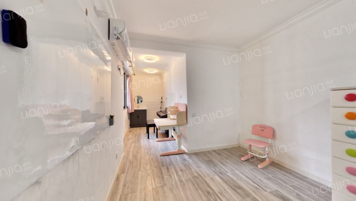 狮虎桥河下二手房实景图