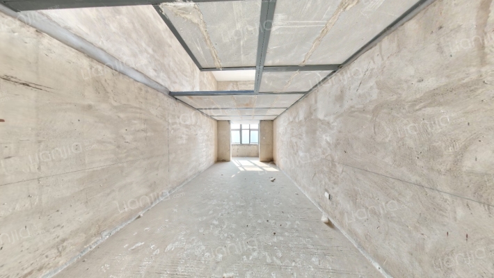 东墅京建中心二手房实景图