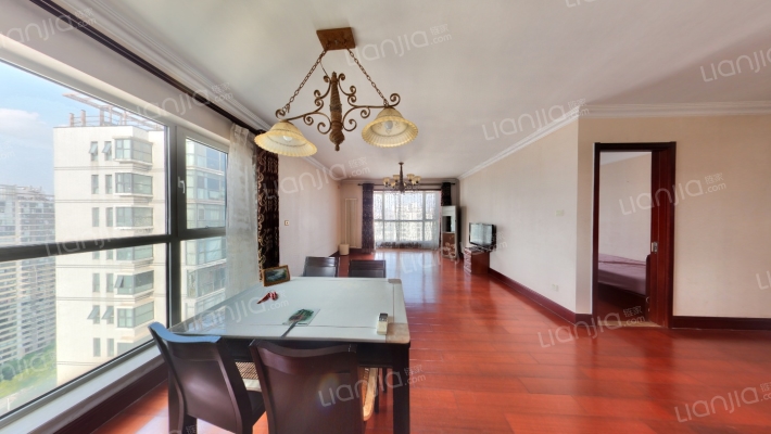 天霖园二手房实景图