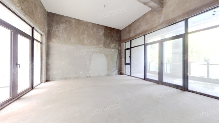 华侨城纯水岸208区二手房实景图