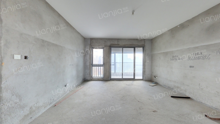 裕荣汇二手房实景图