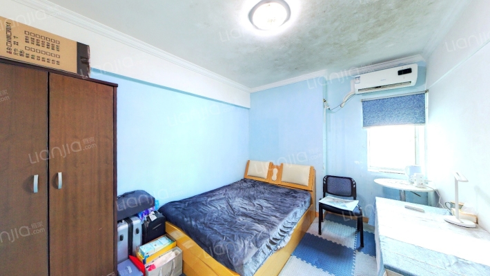 恒达大厦二手房实景图