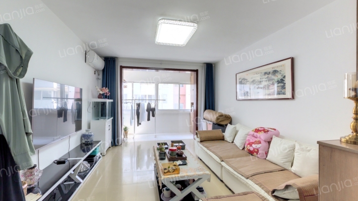 天琪雅居二手房实景图