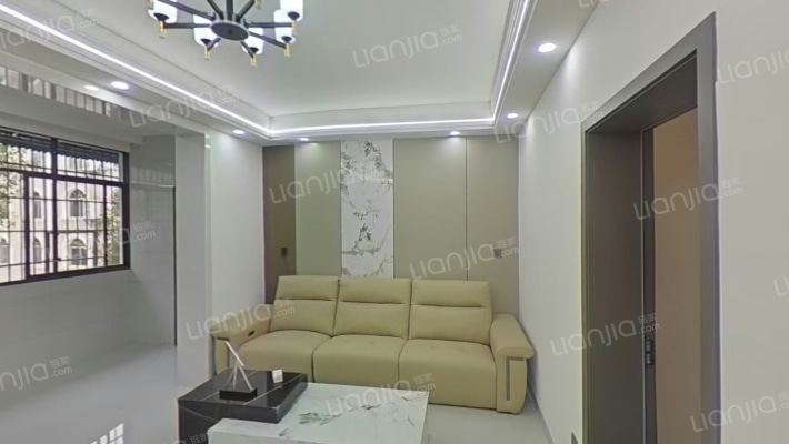 交通警察支队石鼓区大队家属楼二手房实景图