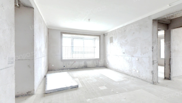 文景君庭二手房实景图