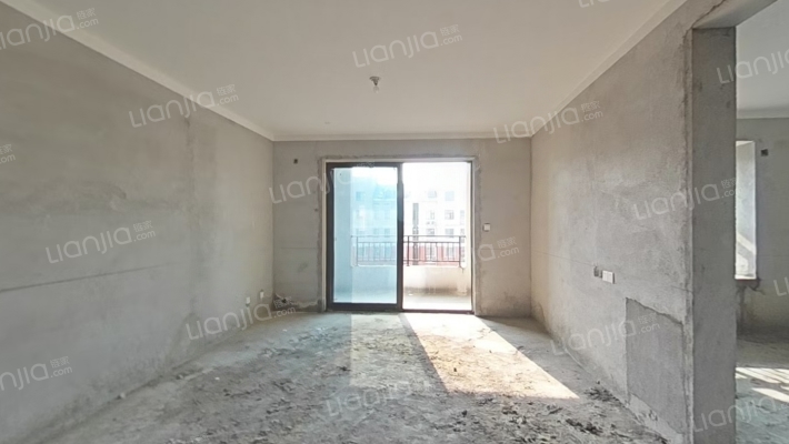 国控湖园大镜二手房实景图