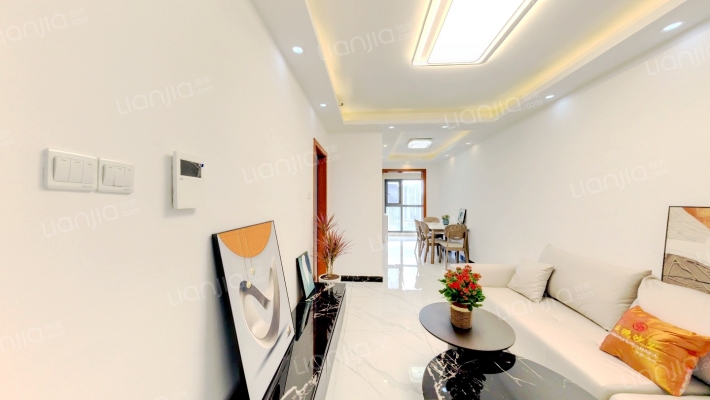 瑞鼎城二期二手房实景图