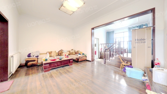 警校家属院二手房实景图