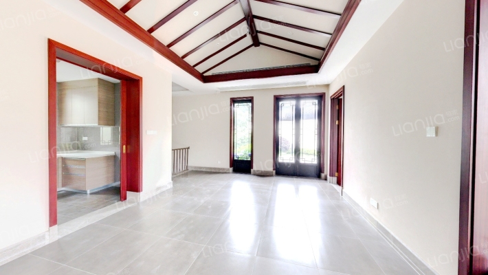 绿城越剧小镇二手房实景图