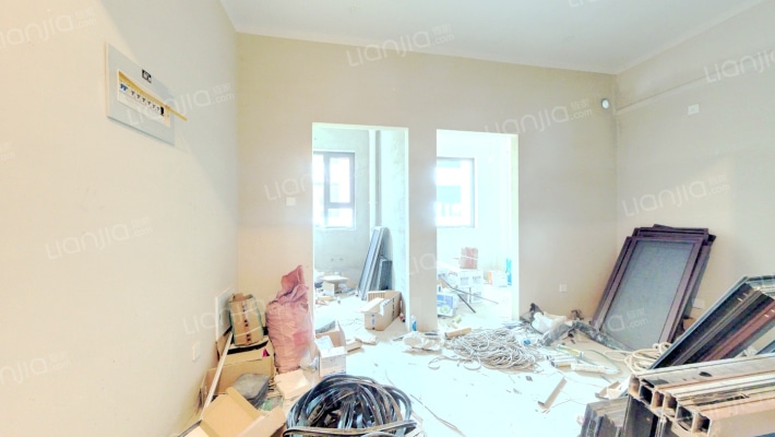 金泽·山水文园二手房实景图