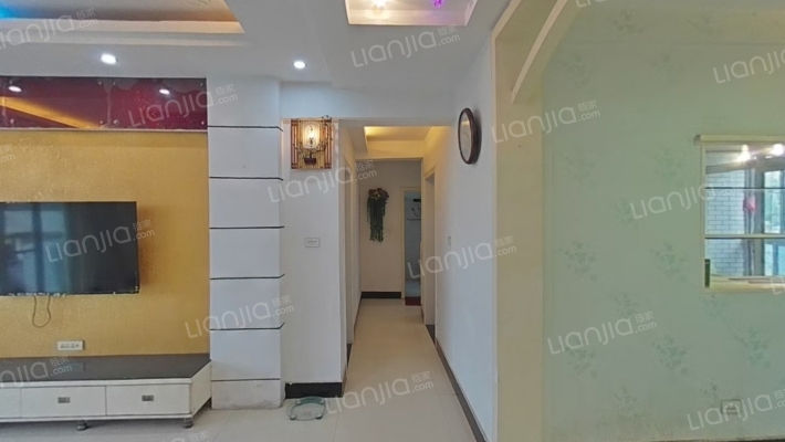 金桥世家二手房实景图