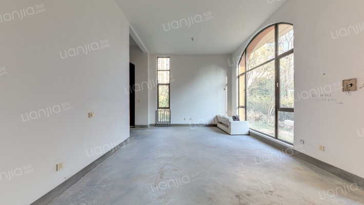 佳兆业珊瑚湾(别墅)二手房实景图