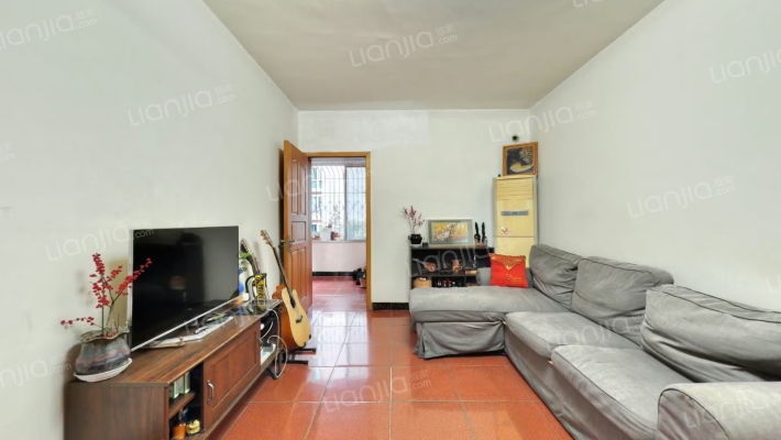 芳草街4号新2号二手房实景图