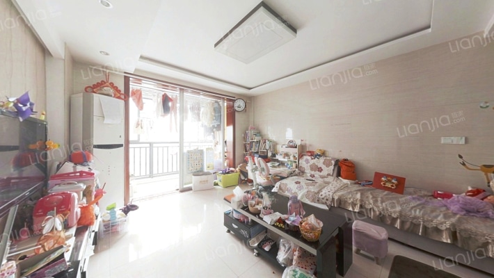 翰霖苑二期二手房实景图