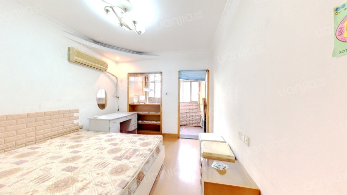 花园路1号二手房实景图