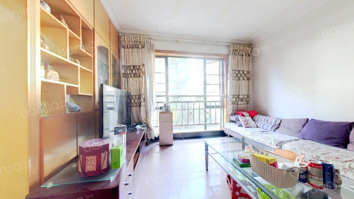 金庭小区二手房实景图