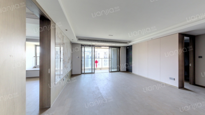 仁恒湖滨世纪二手房实景图