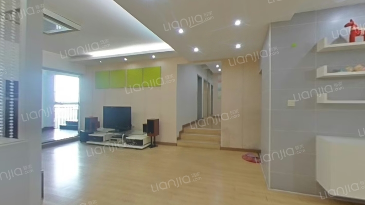 龙腾大厦二手房实景图