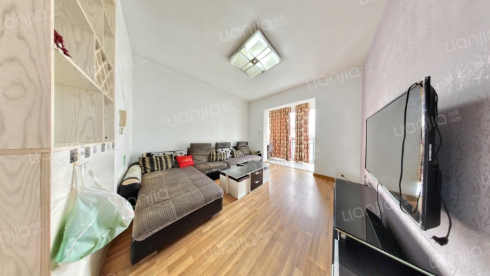 嘉苑小区二手房实景图