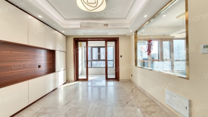 天地源七里香都二手房实景图