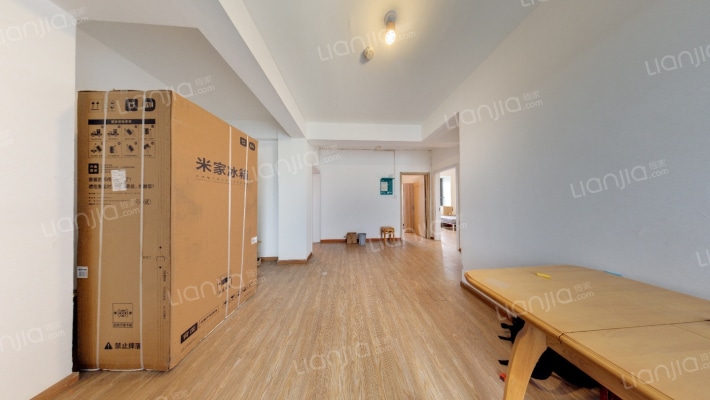 联合畔上居二手房实景图