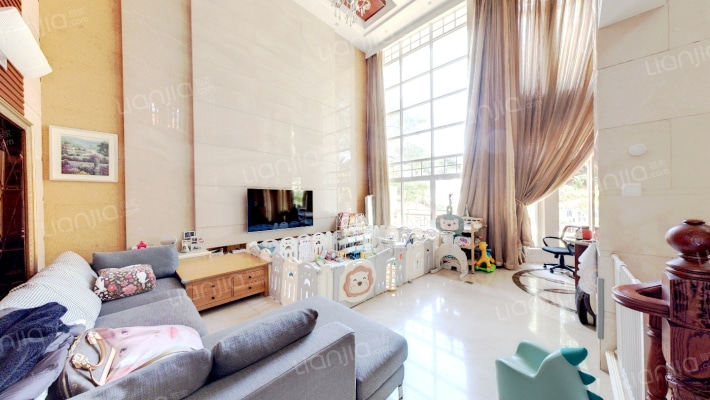 仙岳山庄二手房实景图