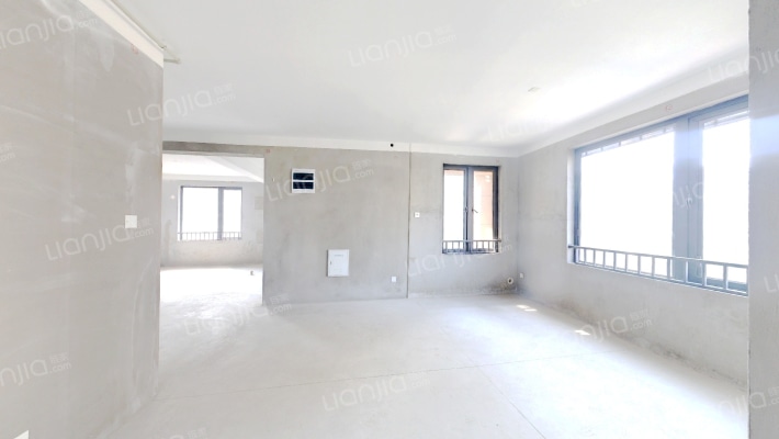 妙景和庭二手房实景图