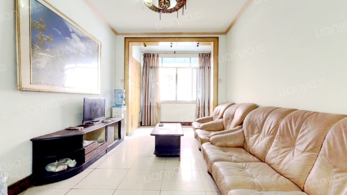 金南小区二手房实景图