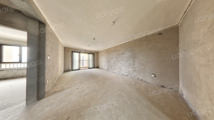 君豪御园二手房实景图