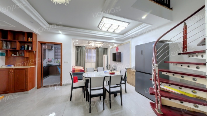 汝湖春晓二手房实景图