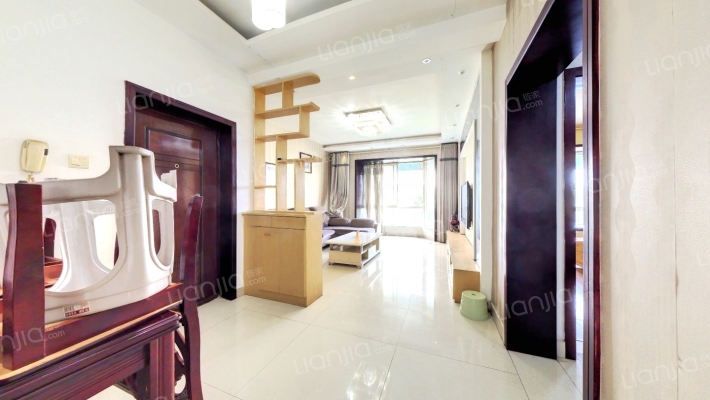 亲水滩二手房实景图