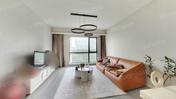 裘马都二手房实景图