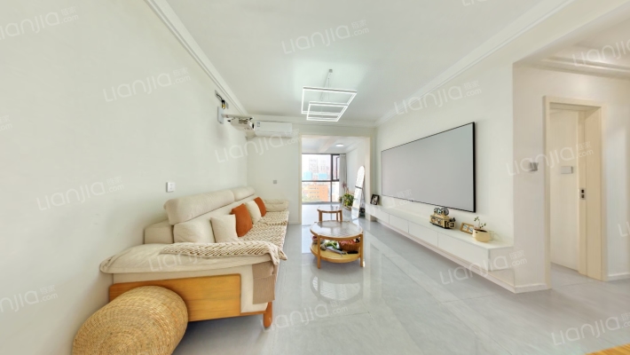 阳光舜苑二手房实景图