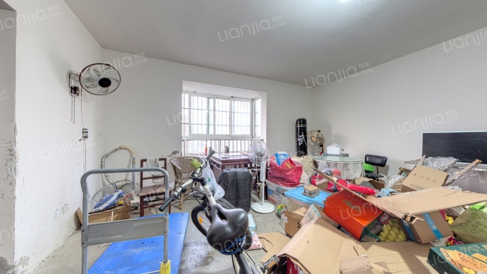 金筑家园二手房实景图