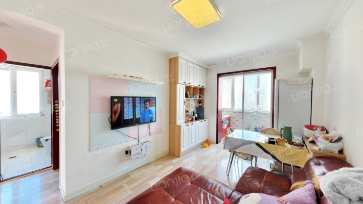 富云新都东区二手房实景图