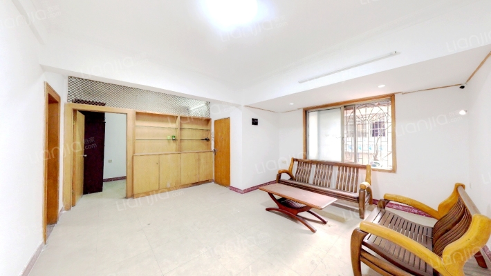 濂泉居二手房实景图