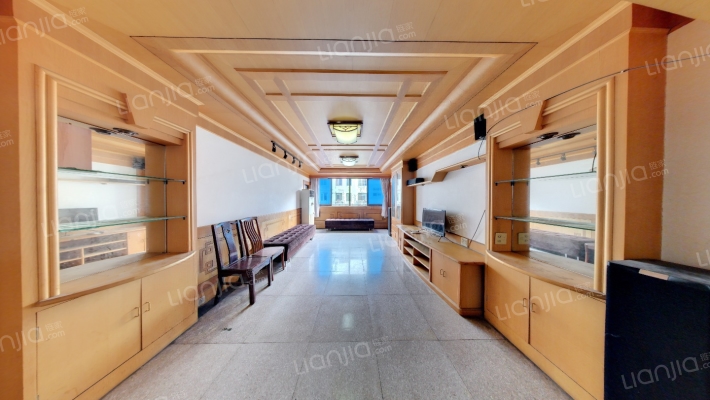 花园浜二村二手房实景图