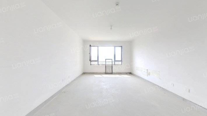 中新国际东城和玺四区二手房实景图