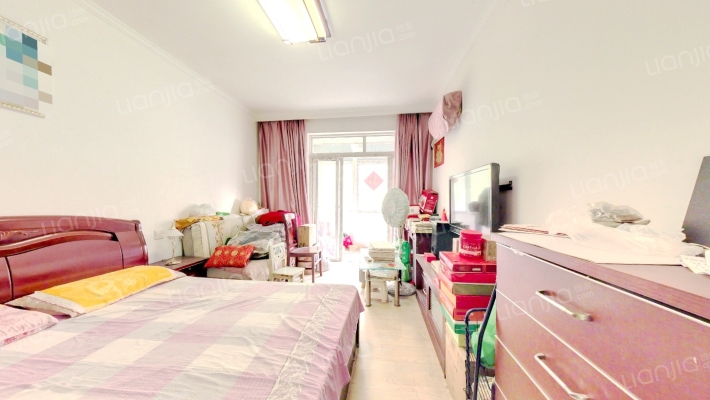 司背后二手房实景图