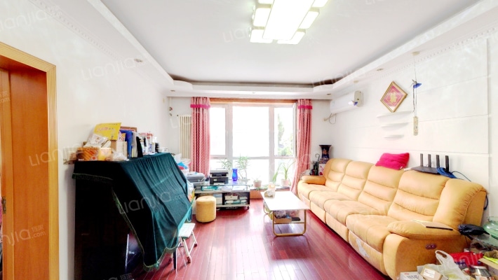 鹏顺园二手房实景图
