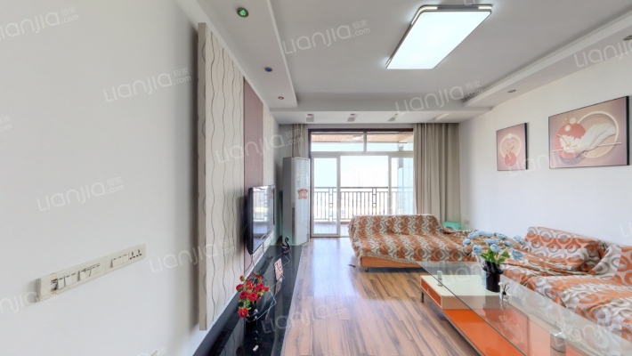 黄桷逸景二手房实景图